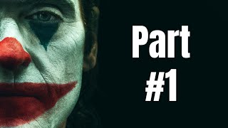 I Do Not Like Joker 2 (Pt.1)