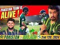 Pakistan shows they are alive   5 positives  and 5 negatives  of pak vs ireland 2nd t20