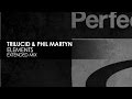 Trilucid & Phil Martyn - Elements