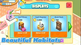 История зоомагазина - Трейлер screenshot 2