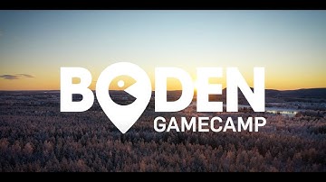 Futuregames Boden - study in the North of Sweden
