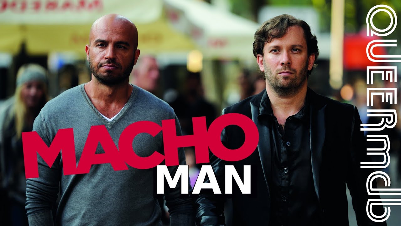 Macho Man Film D 2015 Full HD Trailer YouTube macho-man-film-d-2015-full-hd-trailer-youtube
