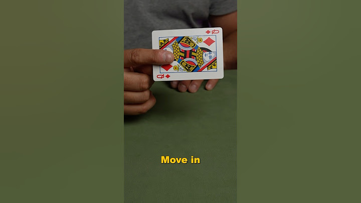 Slow Motion Color Change #shorts #tutorial