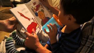 Dog And Bear Three To Get Ready - Oops