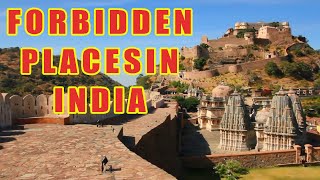 Forbidden and Secretive Places in India You Need to Know About!