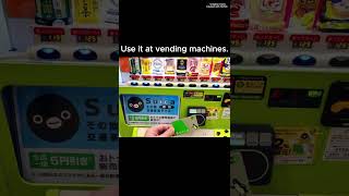Most Tourists Never Learn These Suica Tips 🇯🇵😳 #japan #train #japanindiabridge