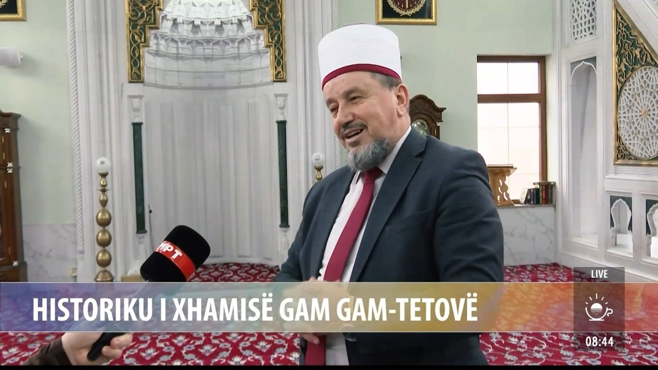 Ramazani, muaji i reflektimit dhe ndihmës për nevojtarët - Ritmi i Ditës, TVM2