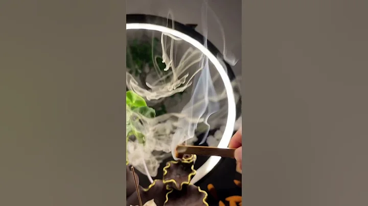 Relax time 🧘🏼‍♀️ #relax #incense #zen #homedecor