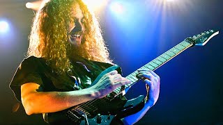 Guthrie Govan GOAT moments 🔥🐐#2