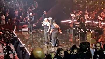 Dancing With A Stranger - Sam Smith Live At The Royal Albert Hall | 21 October 2022