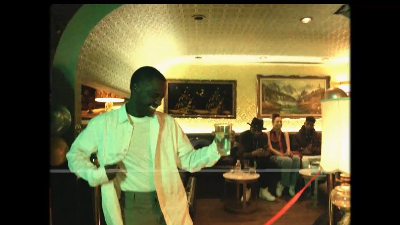 Watch Mouraine - Tonight (JunoFest Highlight video) on YouTube Watch Mouraine - Tonight (JunoFest Highlight video) on YouTube