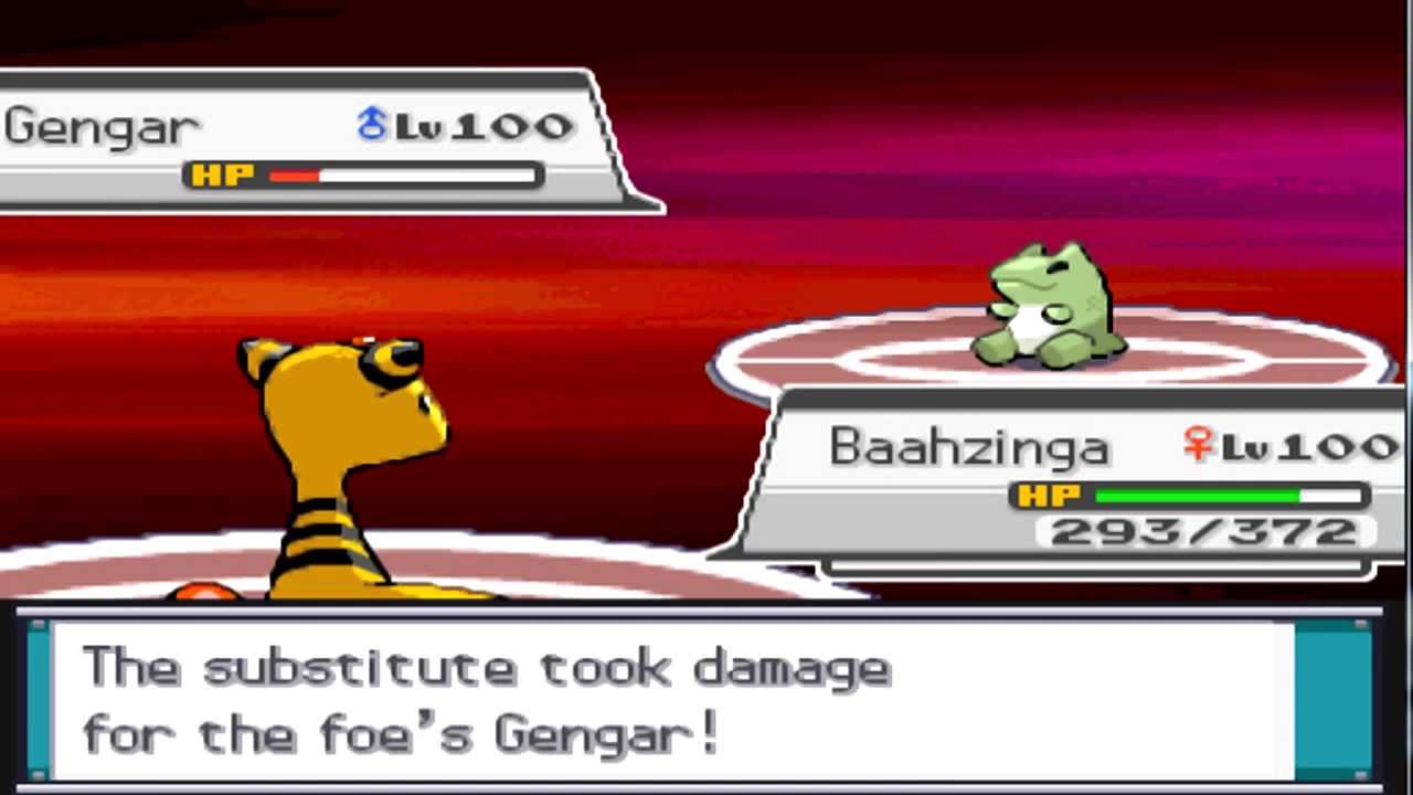 Narrated Wi-fi Battle 44 and 45: iamthetie vs Cheese075 [NU]