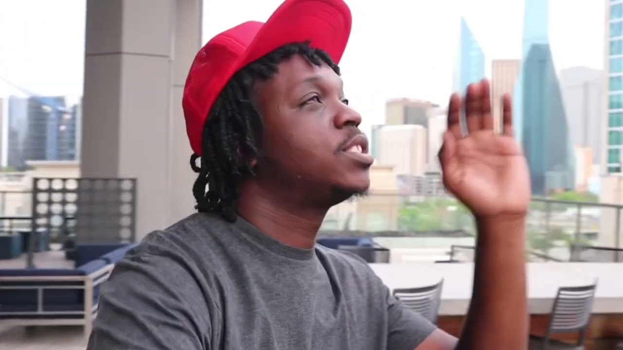 Watch Frank Rashad - Yah on YouTube Watch Frank Rashad - Yah on YouTube