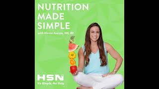 #76 - Back To School Basics: Health & Nutrition Tips For School-Aged Kids