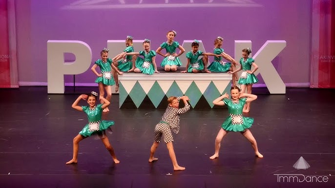 Juicy Wiggle - Redfoo - Fitness Dance Choreography - Woerden.