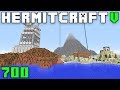 Hermitcraft V 700 Complete Base Tour!