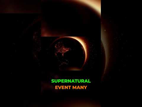 Video This Wasn't An Eclipse | Impossible Darkness?! (China Bible Proof)