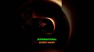 🔴 This Wasn't An Eclipse | Impossible Darkness?! (China Bible Proof)