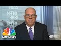 Gov. Hogan: 'We Need To Move On From The Cult Of Donald Trump' | Meet The Press | NBC News