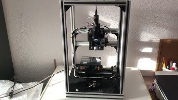 3D printed reflective microscope