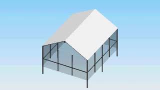 Green House Animation
