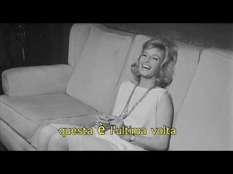 mina - l'importante