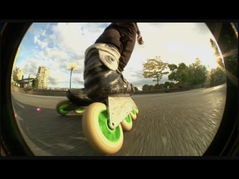 Skate Moves Pt. 8