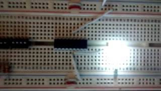 PIC16F628A