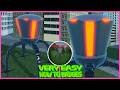 Roblox - Update - [ULTRADROID V4] How to get UltraDroid v4  Badge in Omnidroid Models
