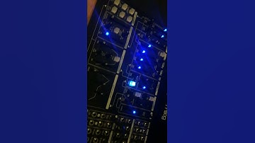 Microvolt 3900 Noise Patch: BVS 001