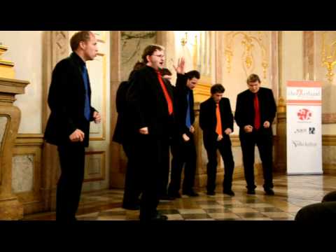 Austria Cantat 2012 - Voices unlimited 03 @ferrysteibl