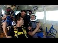 Capture de la vidéo Jean-Luc Lahaye - Clip De Parachutisme