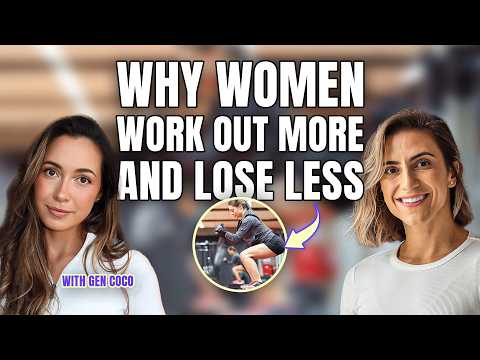 Hate Yourself Skinny or Love Yourself Healthy? Why Only One Actually Works with Gen Coco