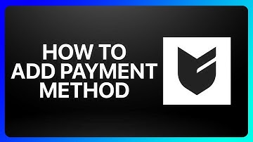 How To Add Payment Method On Big Cartel Tutorial