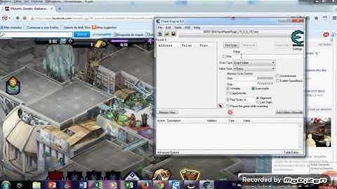 Mutants genetix gladiators hack cheat engine