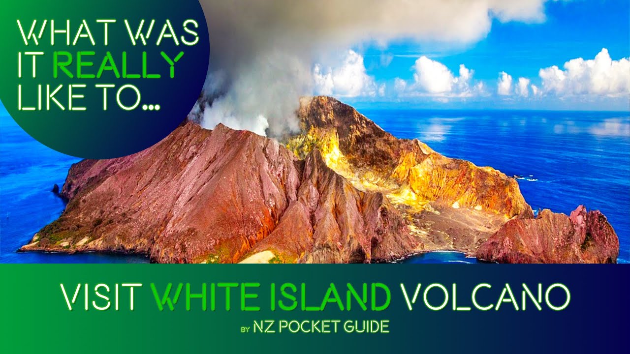white island tour guide