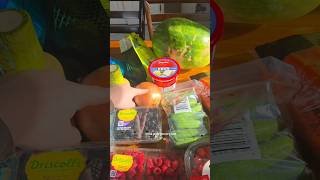 meal prep starts now! #mealprep #countingcalories #goals #shorts #reels #gym #fitness #gymlife #fyp