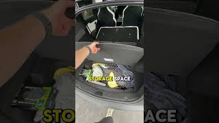 2026 Tesla Model Y "This isn't a promotional video it's a teaser for *you* #elonmusk#tesla #trending