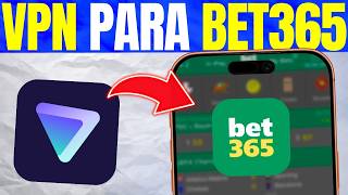 How to Use Bet365 With a VPN (2026) | Updated Method Bet365 Step by Step