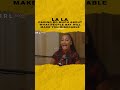 Lala Preocuparte Tanto Por Lo Que Diga La Gente Te Hará Infeliz AngieMartinez Lala Preocuparte Tanto Por Lo Que Diga La Gente Te Hará Infeliz AngieMartinez