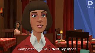 Plotagon History Season 1 Episode 15 For @BYCsntm @Sims3MovieNetwork @IceColdProductions