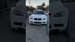 Bmw M3 Edit