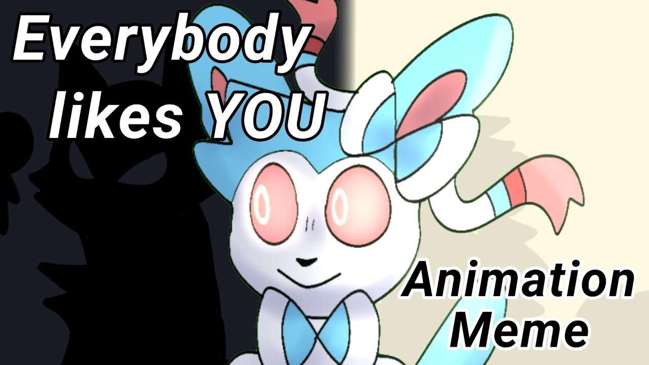 blood Everybody Likes You Animation Meme YouTube blood-everybody-likes-you-animation-meme-youtube