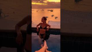 Nusa Lembongan Has This Insane Ice Bath Its Called Lago Save It