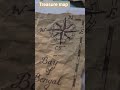 Treasure map making ideas for projects. #Artisticmew #shorts #viralshots #Artideas #Drawing