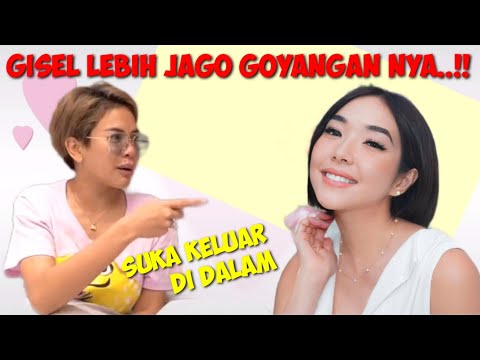 gisel buka bukaan dengan nikita mirzani!!!