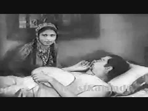 Aaj Mausam Salona - ಆಜ್ ಮೌಸಮ ಸಲೋನಾ Music Video Thumbnail in Kannada