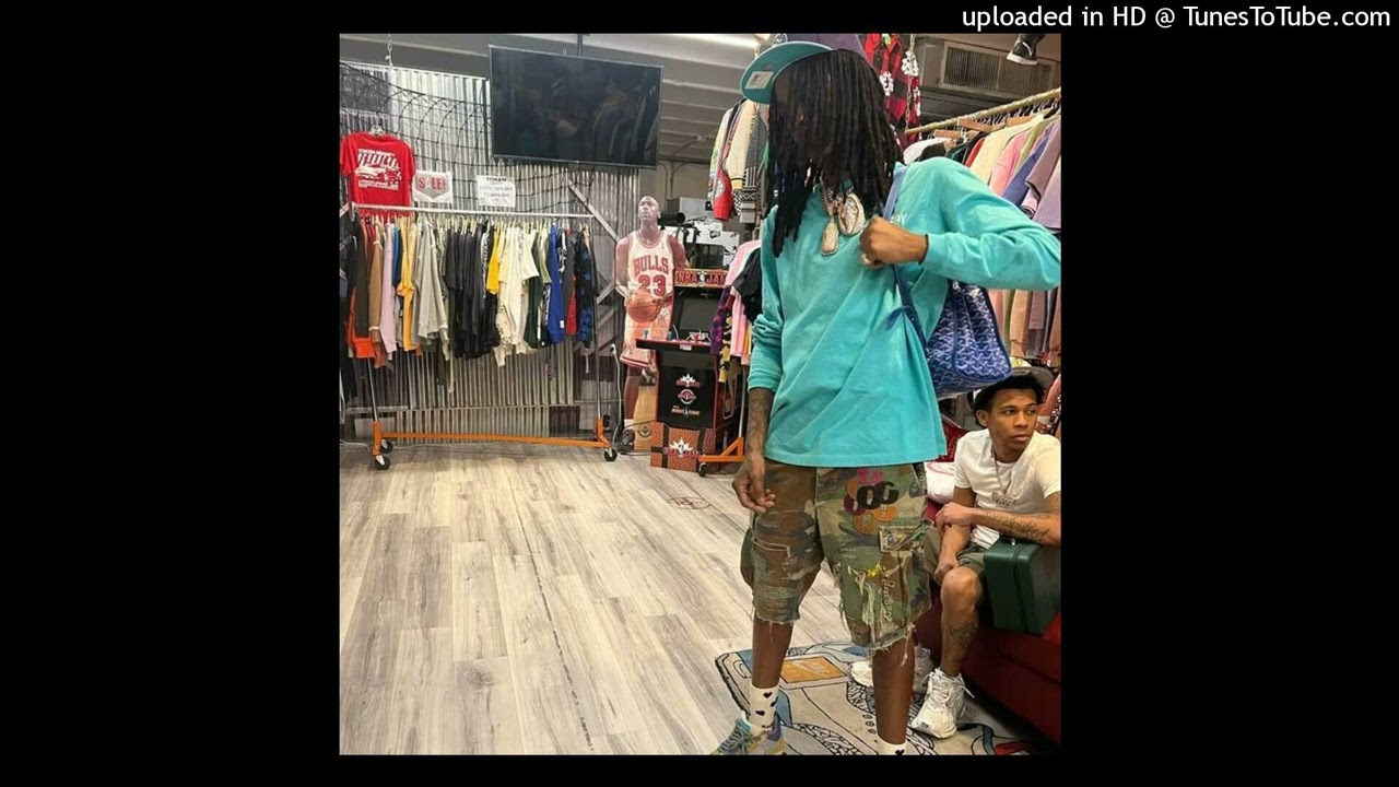 [FREE] Baby Smoove x Veeze Type Beat - 