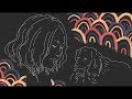 大石晴子 - 怒らないでね [Official Music Video] (Haruko Oishi - Annie)
