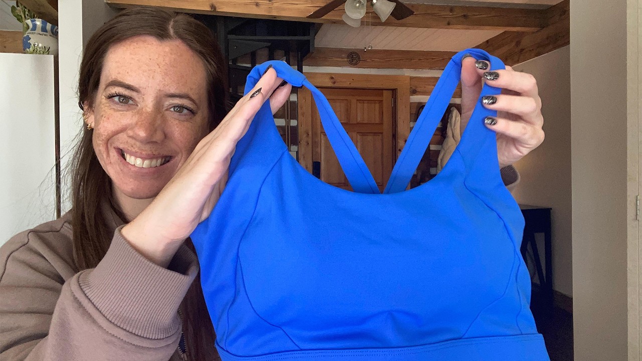 Pickleball Sports Bra for Women – High Support, Crisscross Back, Molded Cup (S–XXL).